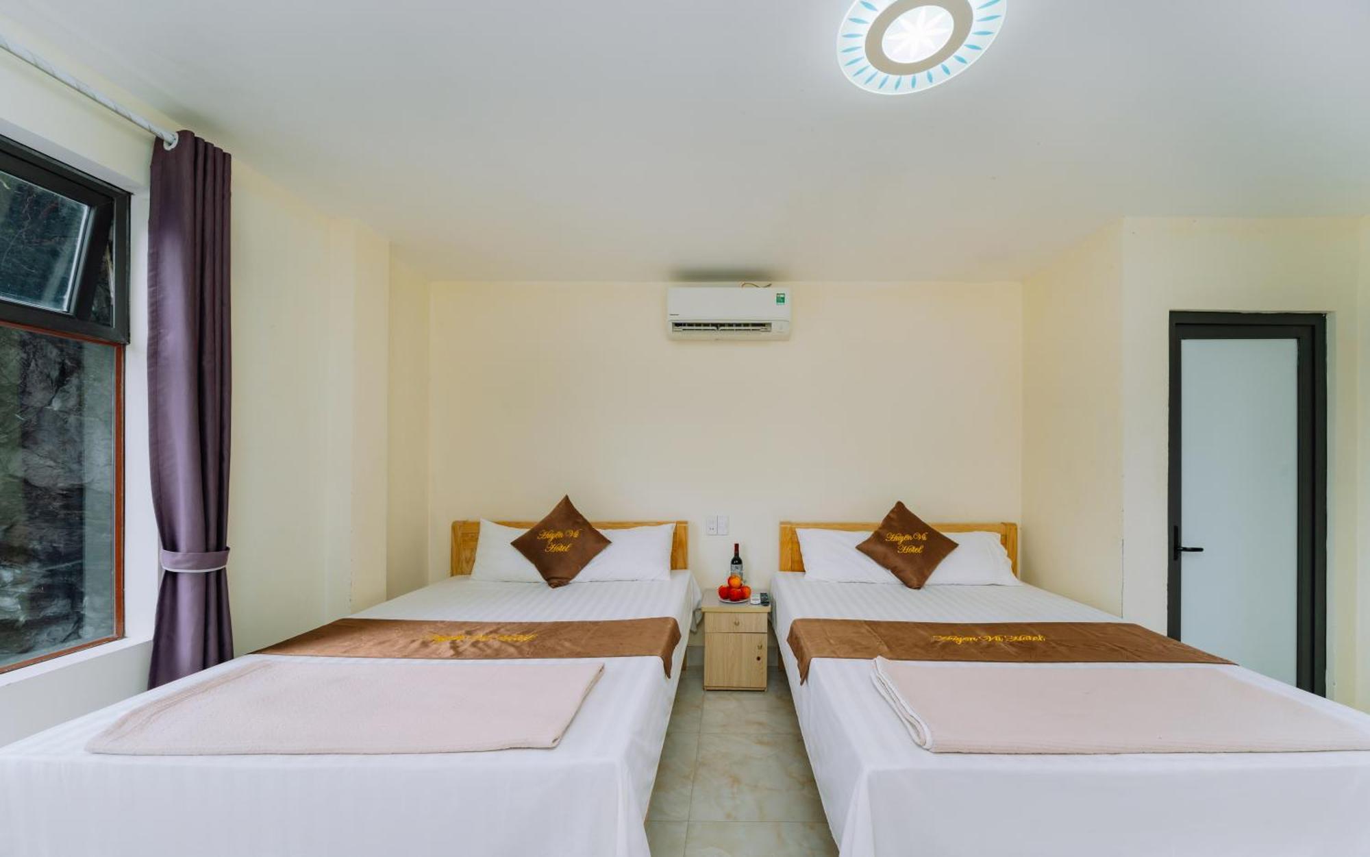 Victor Charlie Hostel 2 Dong Khe Sau ภายนอก รูปภาพ