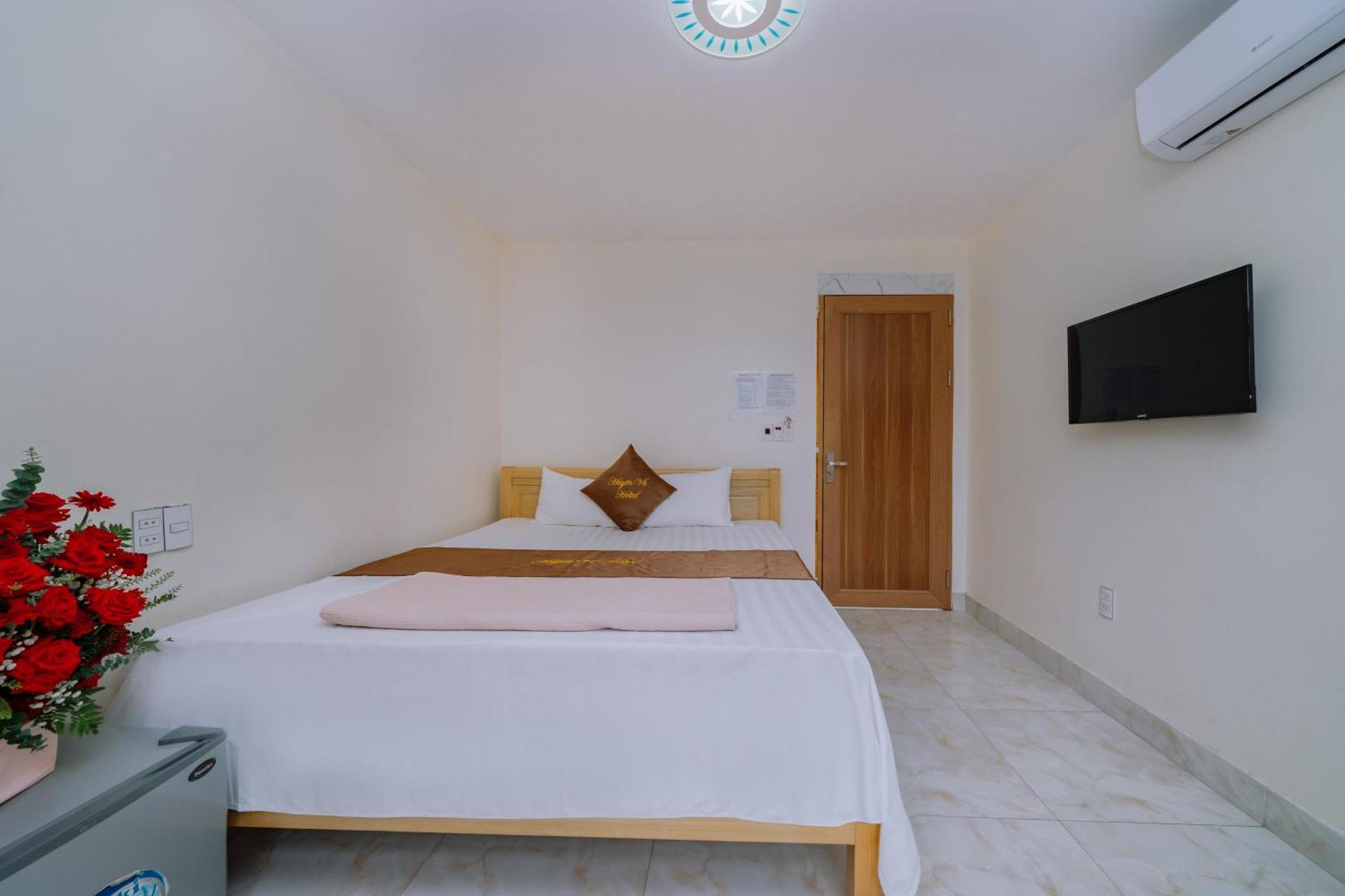 Victor Charlie Hostel 2 Dong Khe Sau ภายนอก รูปภาพ